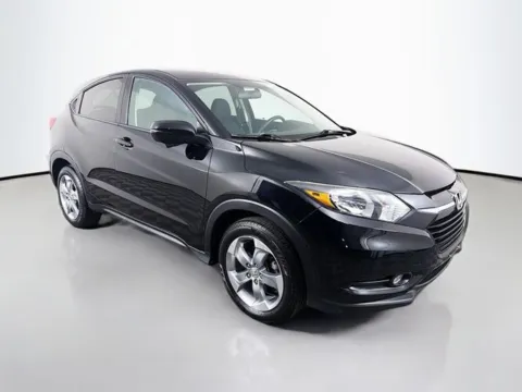 More photos of 2016 Honda HR-V EX at Superior Motor Company, MD