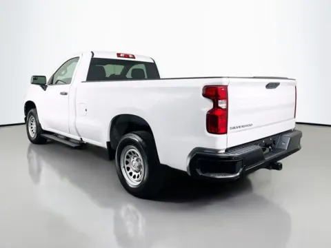 Another view of 2020 Chevrolet Silverado 1500 WT for sale in Bel Air, MD at Superior Motor Company