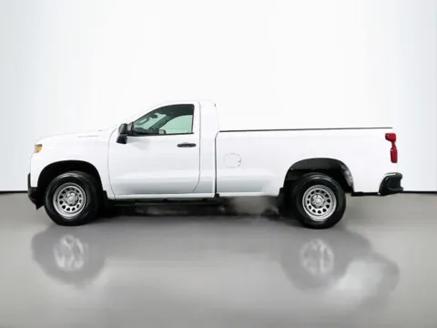 Photos of 2020 Chevrolet Silverado 1500 WT for sale in Bel Air, MD at Superior Motor Company