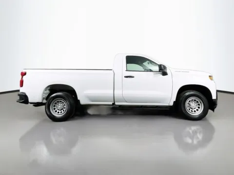 More photos of 2020 Chevrolet Silverado 1500 WT at Superior Motor Company, MD