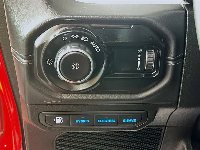 2025 Jeep Wrangler 4xe Sahara 4XE - Photo 26