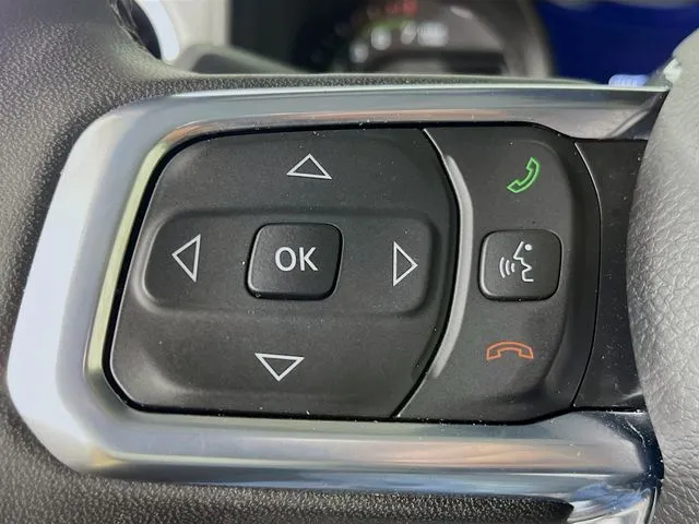 2025 Jeep Wrangler 4xe Sahara 4XE - Photo 11