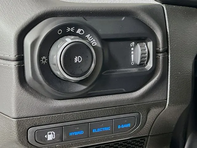 2025 Jeep Wrangler 4xe Sahara 4XE - Photo 26