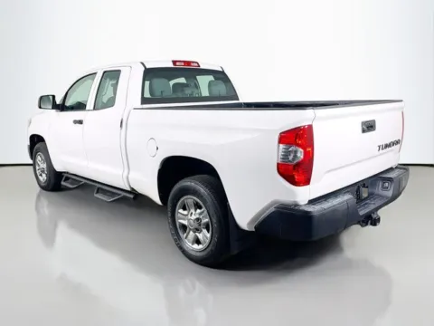 Another view of 2018 Toyota Tundra SR for sale in Bel Air, MD at Superior Motor Company