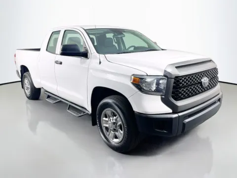 More photos of 2018 Toyota Tundra SR at Superior Motor Company, MD