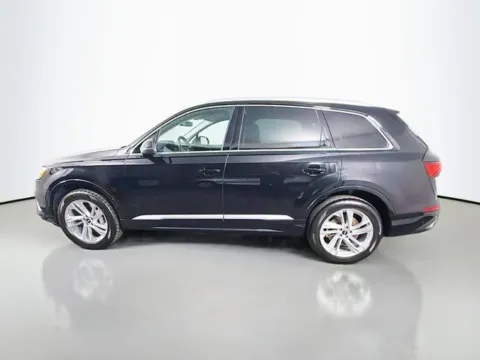 Photos of 2022 Audi Q7 45 Premium for sale in Bel Air, MD at Superior Motor Company