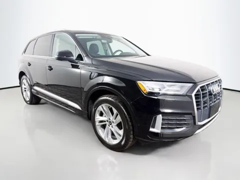 More photos of 2022 Audi Q7 45 Premium at Superior Motor Company, MD