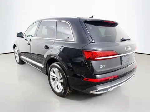 Another view of 2022 Audi Q7 45 Premium for sale in Bel Air, MD at Superior Motor Company