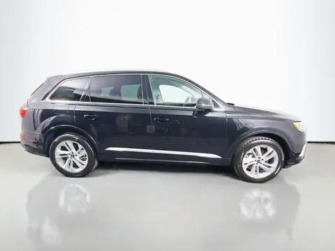 More photos of 2022 Audi Q7 45 Premium at Superior Motor Company, MD