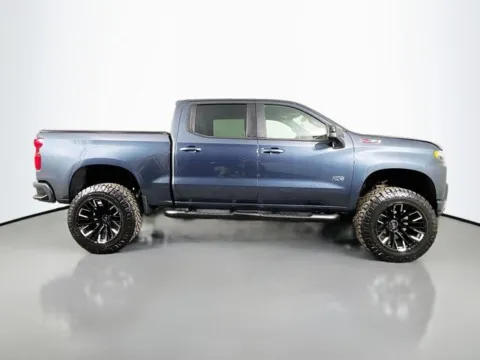 More photos of 2021 Chevrolet Silverado 1500 RST at Superior Motor Company, MD