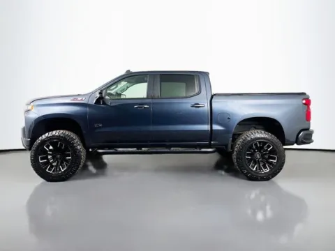 Photos of 2021 Chevrolet Silverado 1500 RST for sale in Bel Air, MD at Superior Motor Company