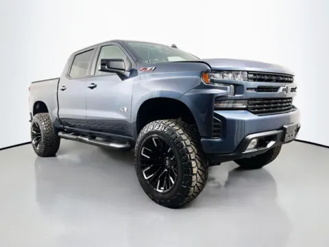 More photos of 2021 Chevrolet Silverado 1500 RST at Superior Motor Company, MD