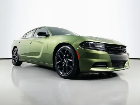 More photos of 2020 Dodge Charger SXT at Superior Motor Company, MD