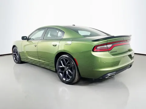 Another view of 2020 Dodge Charger SXT for sale in Bel Air, MD at Superior Motor Company