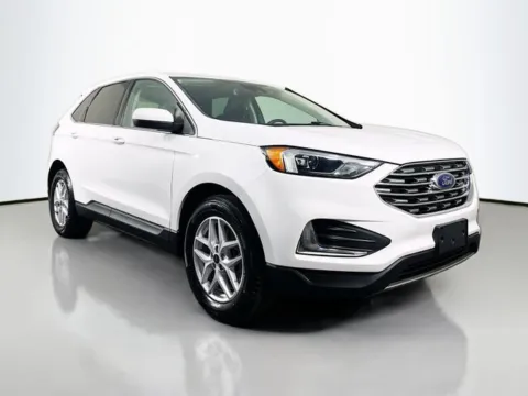 More photos of 2022 Ford Edge SEL at Superior Motor Company, MD