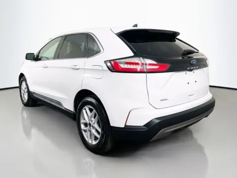 Another view of 2022 Ford Edge SEL for sale in Bel Air, MD at Superior Motor Company
