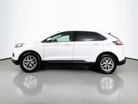 Photos of 2022 Ford Edge SEL for sale in Bel Air, MD at Superior Motor Company