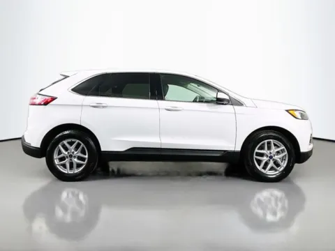 More photos of 2022 Ford Edge SEL at Superior Motor Company, MD