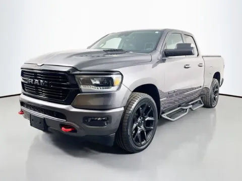 2021 Ram 1500 Sport for sale in Bel Air, MD