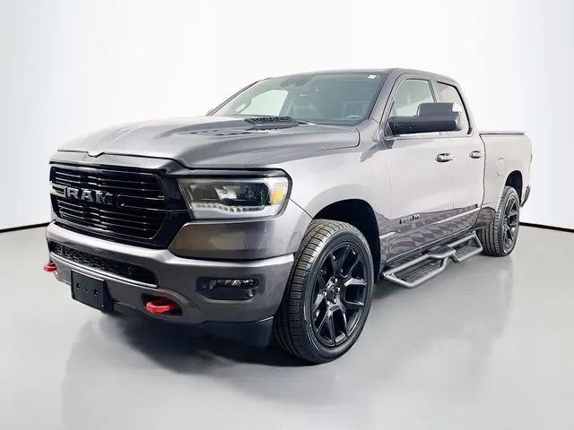 2021 Ram 1500 Sport for sale in Bel Air, MD