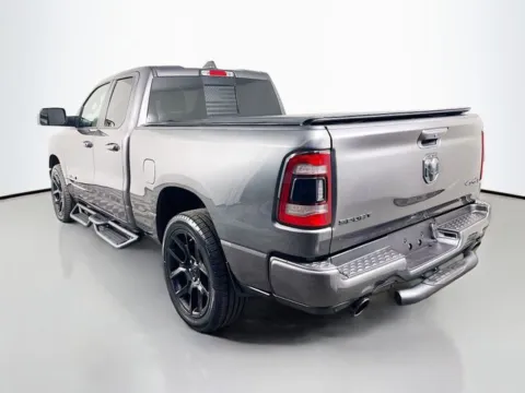 Another view of 2021 Ram 1500 Sport for sale in Bel Air, MD at Superior Motor Company