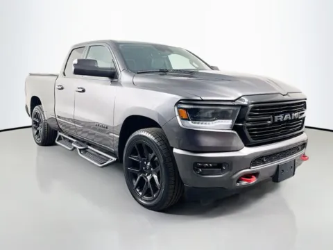 More photos of 2021 Ram 1500 Sport at Superior Motor Company, MD