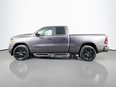 Photos of 2021 Ram 1500 Sport for sale in Bel Air, MD at Superior Motor Company