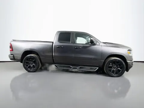 More photos of 2021 Ram 1500 Sport at Superior Motor Company, MD