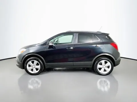 Photos of 2016 Buick Encore for sale in Bel Air, MD at Superior Motor Company