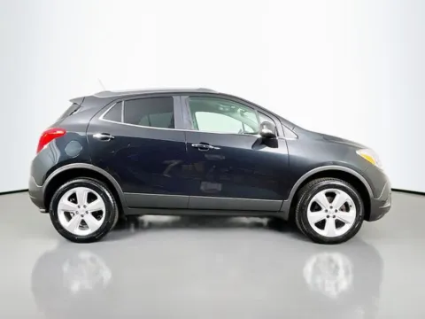 More photos of 2016 Buick Encore at Superior Motor Company, MD