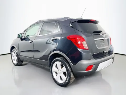 Another view of 2016 Buick Encore for sale in Bel Air, MD at Superior Motor Company