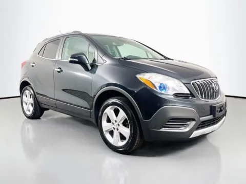 More photos of 2016 Buick Encore at Superior Motor Company, MD
