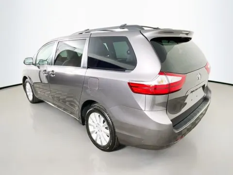 Another view of 2016 Toyota Sienna LE for sale in Bel Air, MD at Superior Motor Company