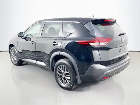 Another view of 2021 Nissan Rogue S for sale in Bel Air, MD at Superior Motor Company
