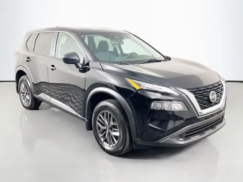 More photos of 2021 Nissan Rogue S at Superior Motor Company, MD