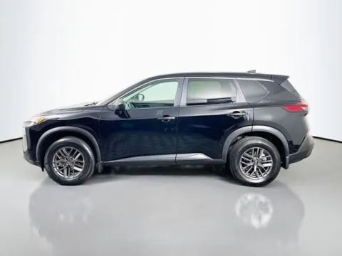 Photos of 2021 Nissan Rogue S for sale in Bel Air, MD at Superior Motor Company