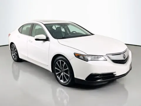 More photos of 2016 Acura TLX V6 Tech at Superior Motor Company, MD