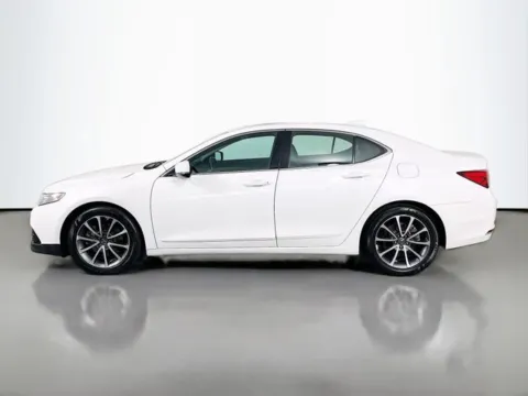 Photos of 2016 Acura TLX V6 Tech for sale in Bel Air, MD at Superior Motor Company