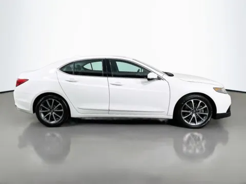More photos of 2016 Acura TLX V6 Tech at Superior Motor Company, MD
