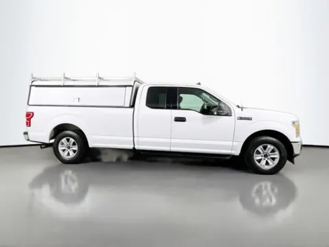 More photos of 2019 Ford F-150 XLT at Superior Motor Company, MD