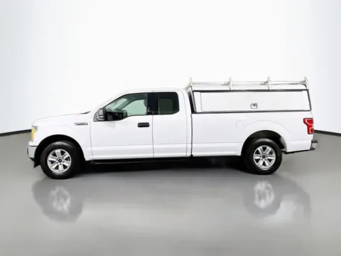 Photos of 2019 Ford F-150 XLT for sale in Bel Air, MD at Superior Motor Company