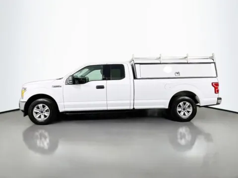 Photos of 2019 Ford F-150 XLT for sale in Bel Air, MD at Superior Motor Company