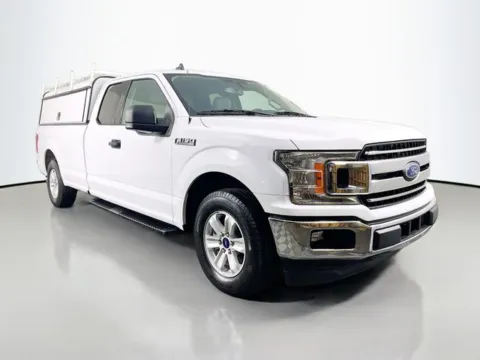 More photos of 2019 Ford F-150 XLT at Superior Motor Company, MD