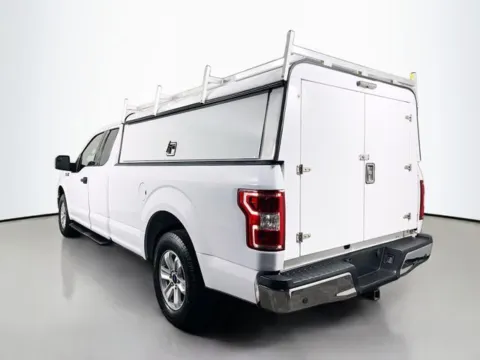 Another view of 2019 Ford F-150 XLT for sale in Bel Air, MD at Superior Motor Company