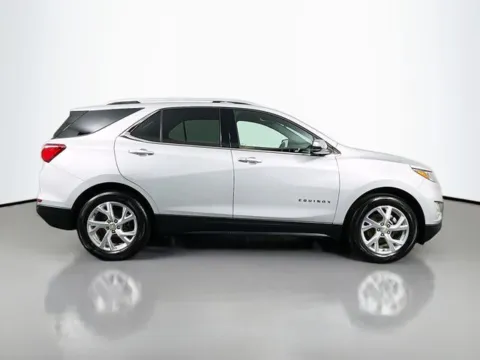 More photos of 2019 Chevrolet Equinox Premier at Superior Motor Company, MD