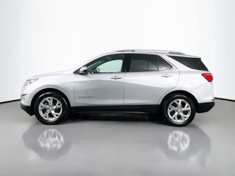 Photos of 2019 Chevrolet Equinox Premier for sale in Bel Air, MD at Superior Motor Company
