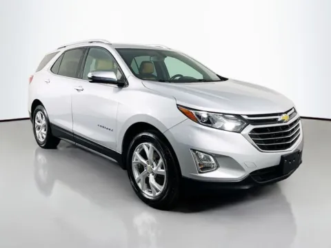 More photos of 2019 Chevrolet Equinox Premier at Superior Motor Company, MD