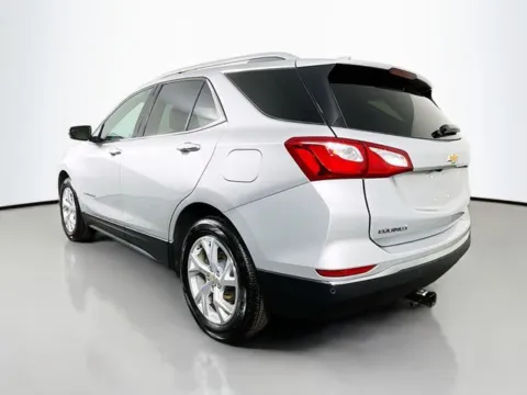 Another view of 2019 Chevrolet Equinox Premier for sale in Bel Air, MD at Superior Motor Company