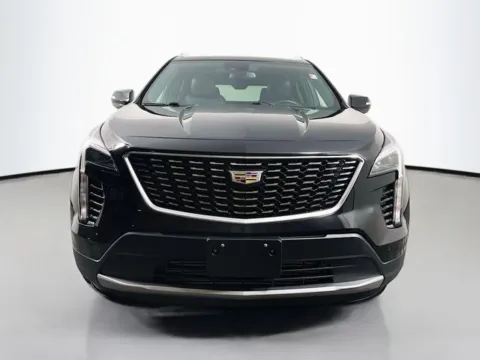 Another view of 2023 Cadillac XT4 Premium Luxury for sale in Bel Air, MD at Superior Motor Company