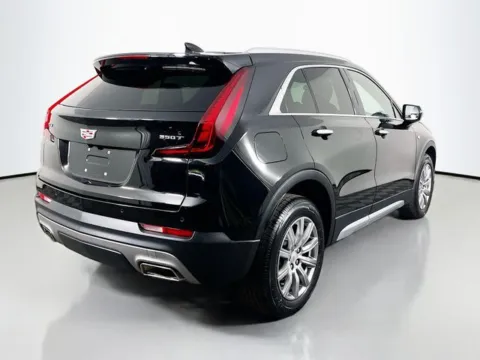 More photos of 2023 Cadillac XT4 Premium Luxury at Superior Motor Company, MD